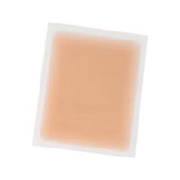 Elevin(TM) Tattoo & Flaw Concealing Tape FreeTo Cut Smudge and Waterproof Any Part (5PCS) (A)