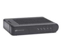 ADSL2+/R Cpe Bridge/Router with USB& Enet PRT 110V Na Plug
