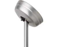 Fanimation SCK1-52DF Driftwood SLOPED Ceiling KIT 1", 0