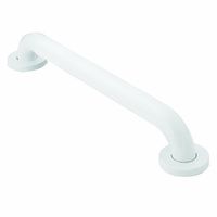 Moen R8736W Glacier 36-Inch Grab Bar