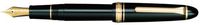 Sailor 1911 Large Lefty Fountain Pen (Black Medium)