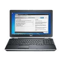 Latitude E6530 15.6" Intel Core i5 i5-3230M 2.60 GHz 4GB RAM Win7 Professional LED Notebook - Brushed Aluminum
