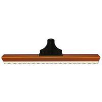 Throw-Away Notched Squeegee, 3/16" Notch, 18"