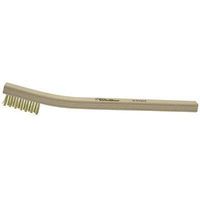 Small Hand Scratch Brushes - sb-310 small hand wire scratch brush .005 [Set of 10]