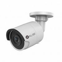 Alibi 5.0 Megapixel 120' IR H.265+ Outdoor Bullet IP Security Camera