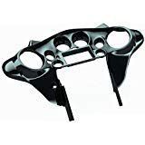 Metra 95-HDIF Harley-Davidson 96-13 Replacement Inner Fairing Double DIN Radio