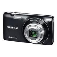 New - FinePix JZ100-Black by Fuji Film USA - 16218221