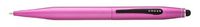 Cross Tech 2 Tender Rose w/ Capacitive Touch Screen Stylus Ballpoint Pen - AT0652-4 by Cross