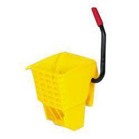 Rubbermaid Commercial Products Rcp 6127-88 Gre Side Press Wringer For Wave Brake Buckets RCP 6127-88 GRE