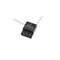 Spektrum AR6110 DSM2 MicroLite 6-Channel Aircraft Receiver - AR6110