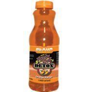 Champ Flush Out Detox Drink - Orange-mango