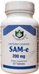 AlchePharma Sam-E 200 Mg.