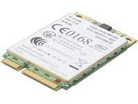 Sparepart: HP Inc. Mobile broadband module, 483377-001