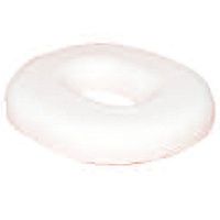 DSS Oval Molded Seat Cushion - Medium, 16"D