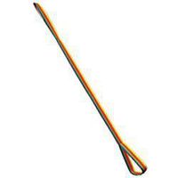 Kinsman Leg Lifter Small - Rainbow Polyester 35"