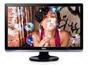 Dell ST2220M 21.5 Inch Widescreen LCD Panel Monitor with High Definition LED Display