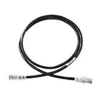 Ortronics Clarity 9 Ft Black Cat6 Patch Cable OR-MC609-00