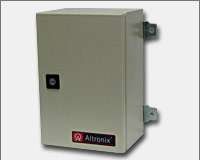 Enclosure- Nema 4/Ip65 Outdoor Rated