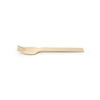 FOH FDF014NAW28 Servewise 6.25" Wood Fork - 200 / CS
