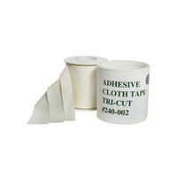 Waterproof Cloth Tape - Tri Cut Spool 5 yd Spool 240-002