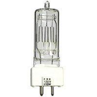 Arri FRK 650 Watt, 120 Volt Quartz Halogen Lamp, 3200 deg.K., Approximate Life: 150 Hours