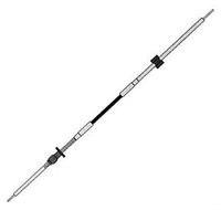 SeaStar CC17022 22 Feet Pre-1979, 400 Type, OMC/Evinrude/Johnson Control Cable