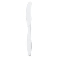 SLOGBX6KW0007BX - Solo Guildware Extra Heavyweight Plastic Knives