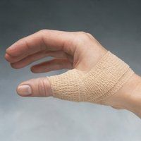 Dema Wrap - Latex - 2 in x 5 yd - Box of 36