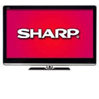 Sharp AQUOS LC40D78UN 40-Inch 1080p LCD TV