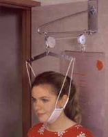Over-Door Cervical Traction Set by MABIS DMI Healthcare