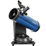 Orion 10140 StarBlast 114mm AutoTracker Reflector Telescope