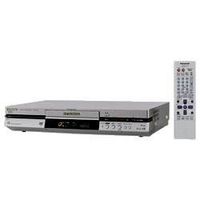 Panasonic DMR-E50 DVD Recorder Progressive-Scan 5.1