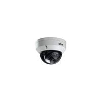 Digimerge N253V8 15FPS 4MP 1080p Mini Dome Camera, White