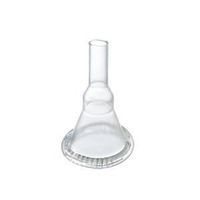 766300BX - Freedom Clear Advantage Self-Adhering Male External Catheter, 31 mm