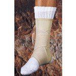 Scott Specialties Double-strap Ankle Support Medium - Each