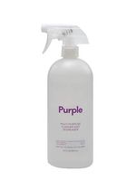 Purple Alkaline Water Solution Multi-Purpose Cleaner and Degreaser (32 FL Oz)