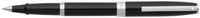 Sheaffer Sagaris Gloss Black ST Rollerball Pen - SH-9470-1