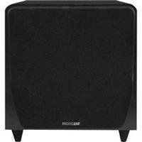 PROFICIENT AUDIO SYSTEMS FS12 Protege 12" Dual-Drive Subwoofer