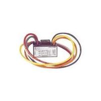 Space Age SSU-PAM-2, Multi-Voltage Series Relay, 7A, SPDT, Encapsulated Enclosure