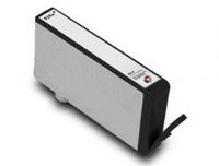 CD975AN HP 920XL High Yield Black Original Ink Cartridge - Black - Inkjet - 1200 Page - 1 Each