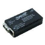 Transition Networks 10/100/1000BTX to 1000BSX Mm Sc Media Converter