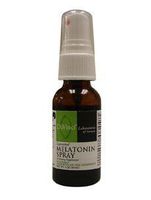 Davinci Labs - Liposomal Melatonin Spray 1 oz