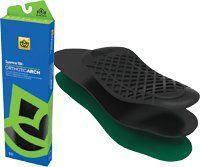 Spenco Full Length Orthotic Arch Supp, Size 4,Pair