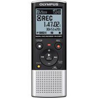 Olympus Digital Voice Recorder w/ LCD Display