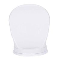 tealn Wall-Mounted Shower Pedals for Shaving Legs, Bathroom Showers, Labor-Saving Pedals, Non-Slip Suction Cups(H01)