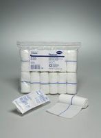 22100000 Bandage Flexicon Conforming LF Ns Polyester Disp 1"x4.1yd 96 Per Case Part No. 22100000 by- Hartmann USA