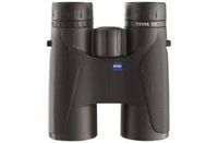 Zeiss Terra ED 10x42 Binoculars, Black