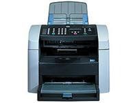 Hp Laserjet 3015 All-in-one Laser Printer