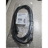 Dish Network HIGH Speed HDMI Cable, 6FT, 183595, AMPHENOL, E326508, AWM Style 20276, 80°C, 30V, VW-1, HDMI Cable