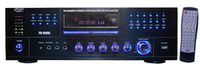Home Theater Preamplifier Receiver Audio/Video System CD/DVD Player AM/FM Radio MP3/USB Reader 1000 Watt Computer, Electronics